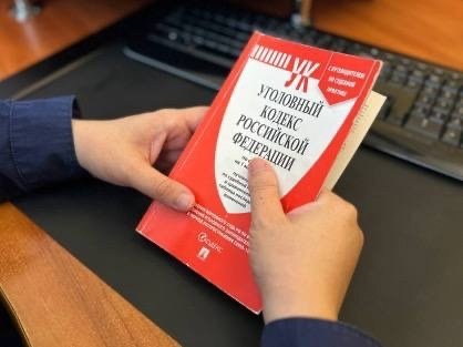 В Порховском районе мужчина подозревается в покушении на дачу мелкой взятки сотруднику ДПС